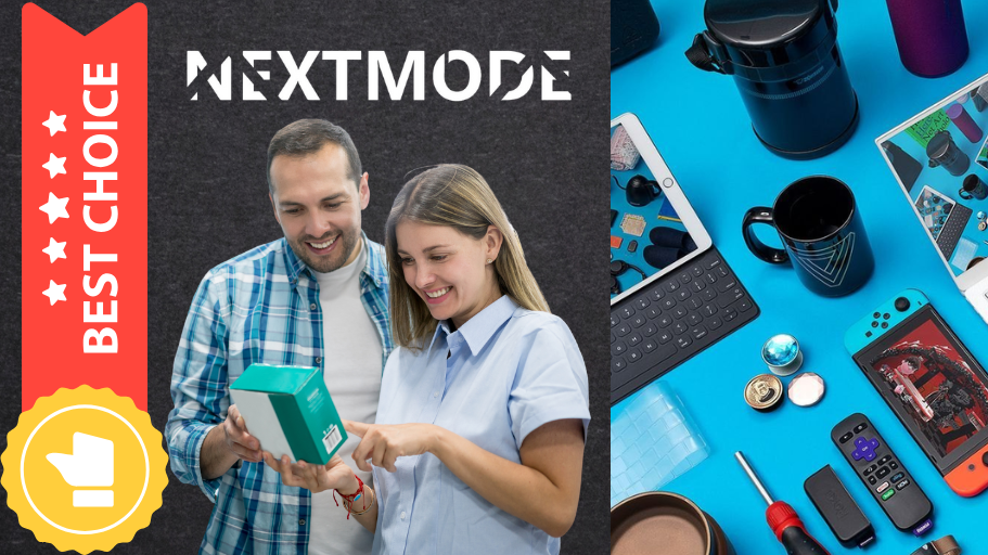 NextMode Online Store